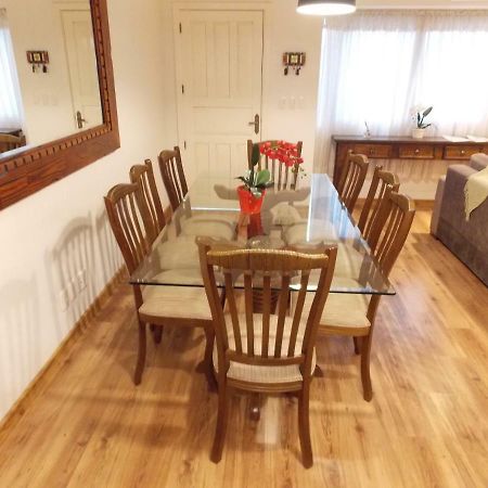 Triplex 3 Suites Em 卡内拉 外观 照片