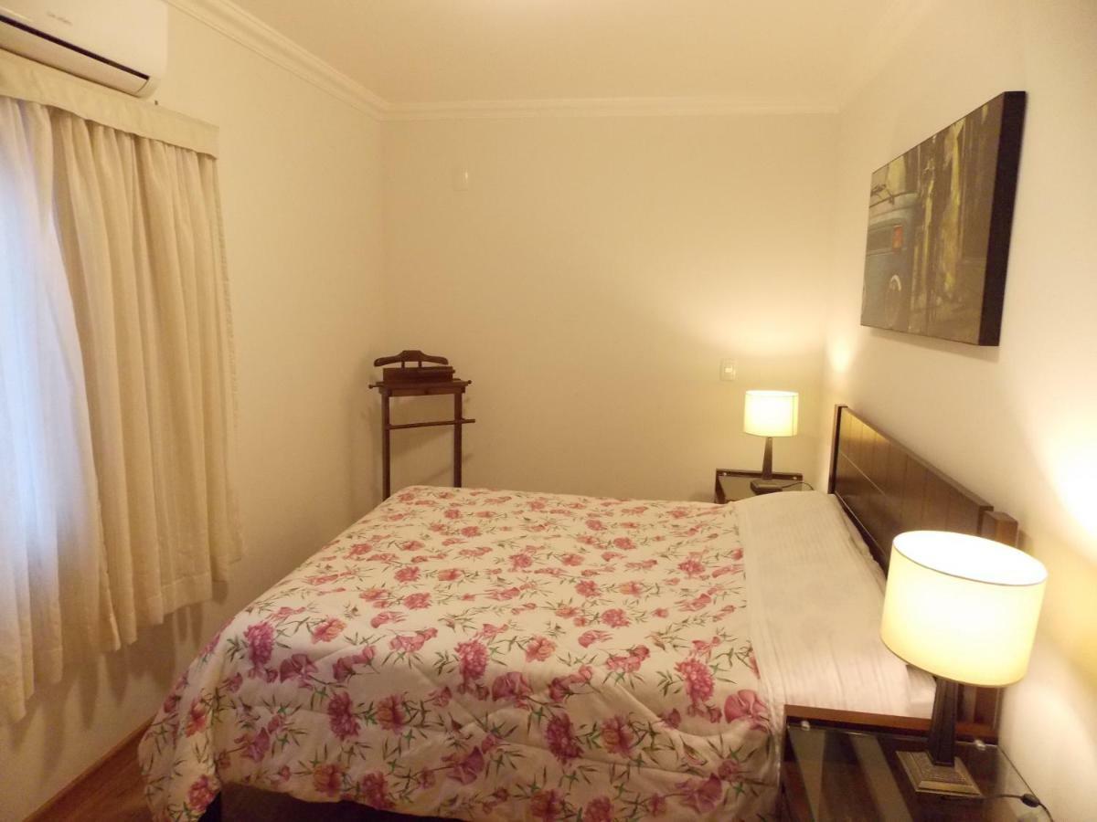 Triplex 3 Suites Em 卡内拉 外观 照片