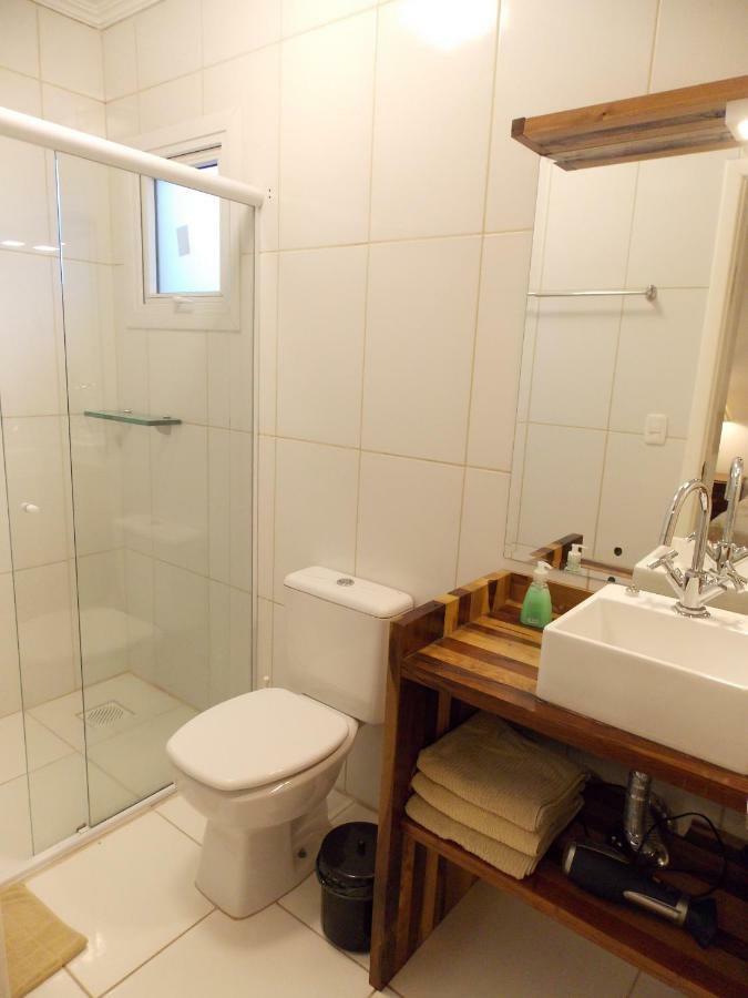 Triplex 3 Suites Em 卡内拉 外观 照片
