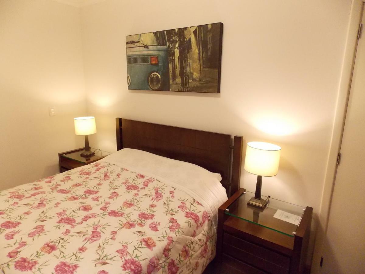 Triplex 3 Suites Em 卡内拉 外观 照片