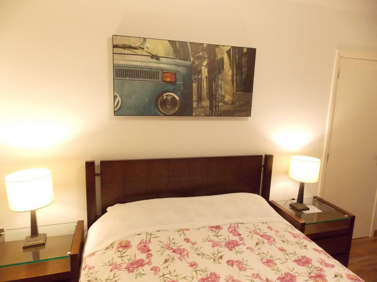 Triplex 3 Suites Em 卡内拉 外观 照片